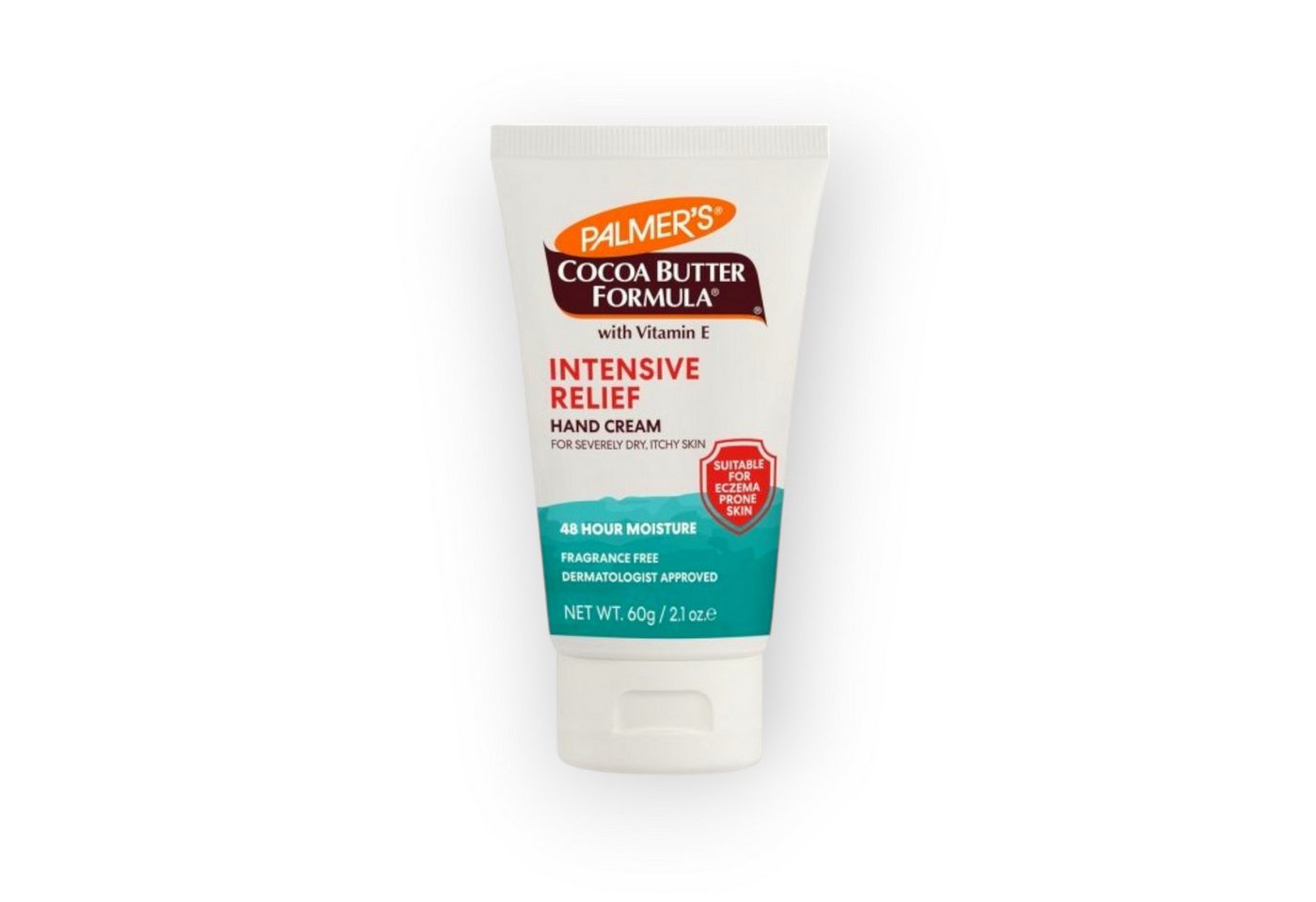 PALMERS Handcreme Palmer's CBF Intensive Relief Hand Cream PALMERS Handcreme Palmer's CBF Intensive Relief Hand Cream von PALMERS