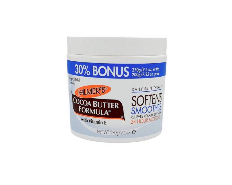 PALMERS Körpercreme Palmer's Cocoa Butter Formula Body Cream 270g von PALMERS