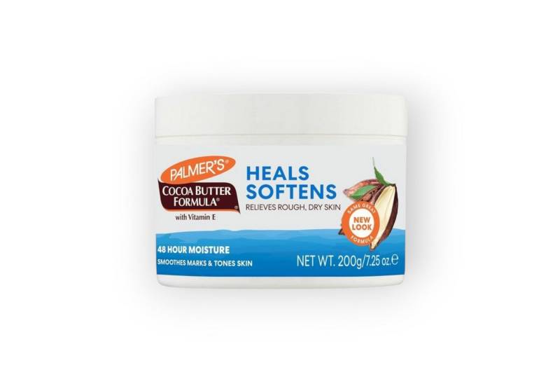 PALMERS Körperlotion Palmer's CBF Cream Jar 200gr von PALMERS
