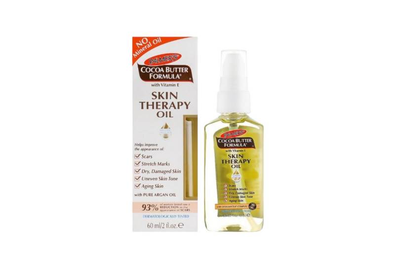PALMERS Körperöl Palmer's Cocoa Butter Formula Skin Therapy Oil 60ml von PALMERS