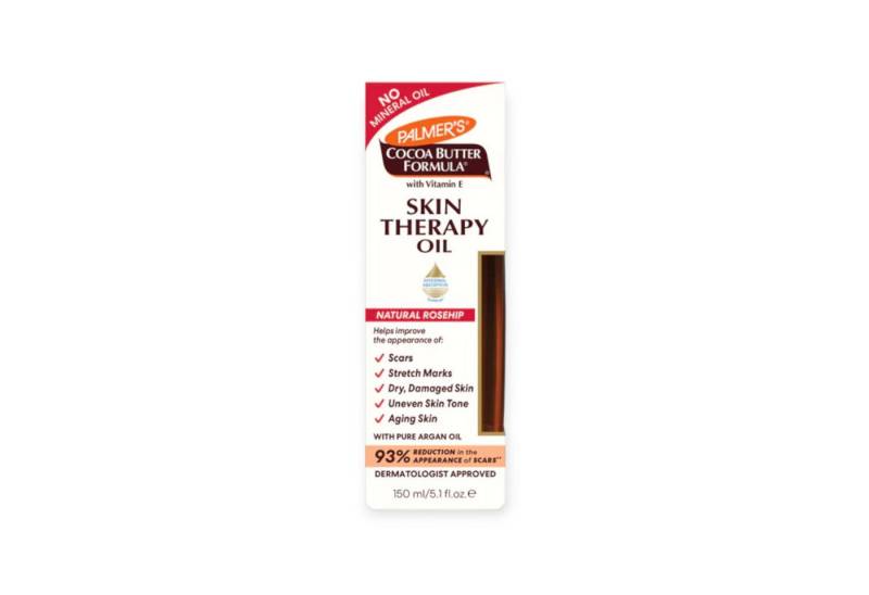 PALMERS Körperöl Therapy Natural PALMERS Körperöl Therapy Natural von PALMERS