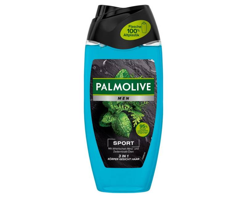 PALMOLIVE Haarshampoo von PALMOLIVE