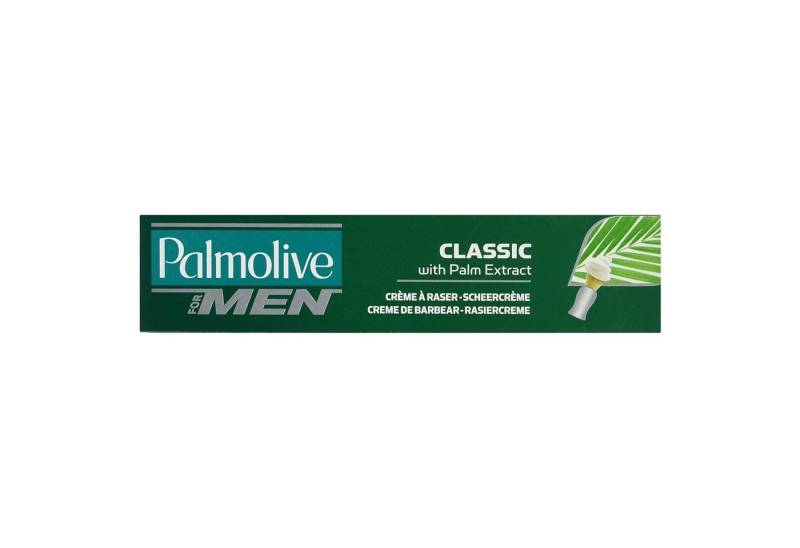PALMOLIVE Rasiercreme von PALMOLIVE