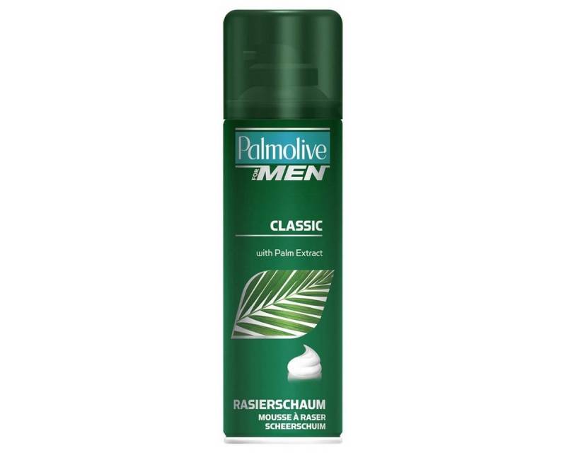 PALMOLIVE Rasierschaum von PALMOLIVE