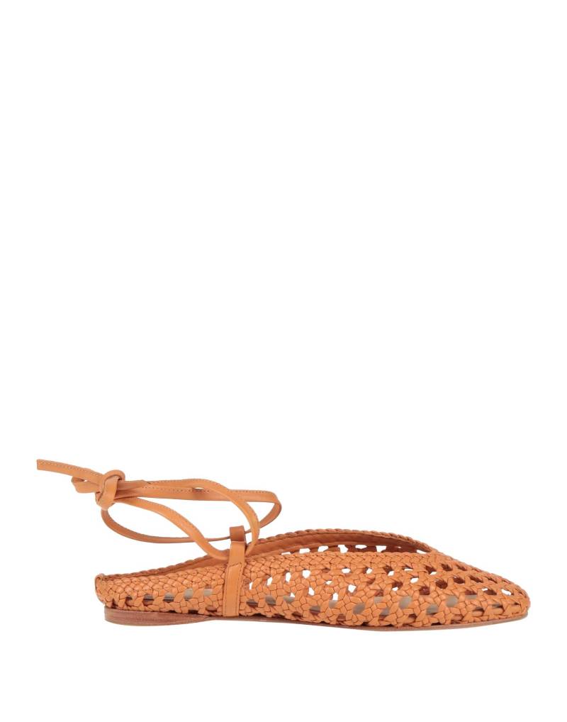 PALOMA BARCELÓ Ballerina Damen Lederfarben von PALOMA BARCELÓ