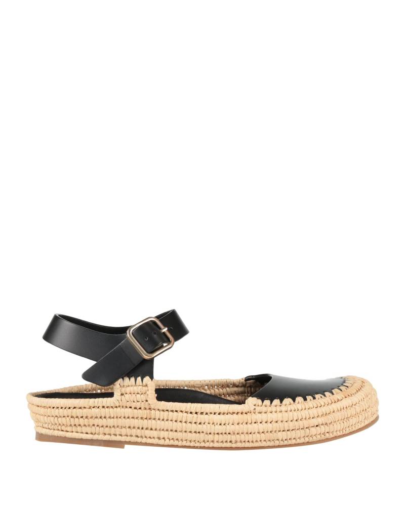 PALOMA BARCELÓ Ballerina Damen Schwarz von PALOMA BARCELÓ