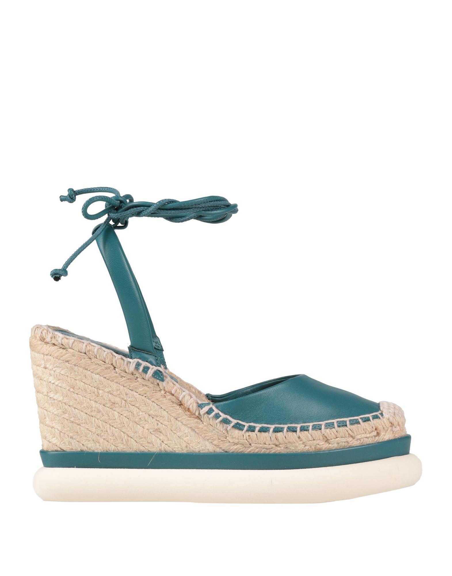 PALOMA BARCELÓ Espadrilles Damen Aquamarin PALOMA BARCELÓ Espadrilles Damen Aquamarin von PALOMA BARCELÓ