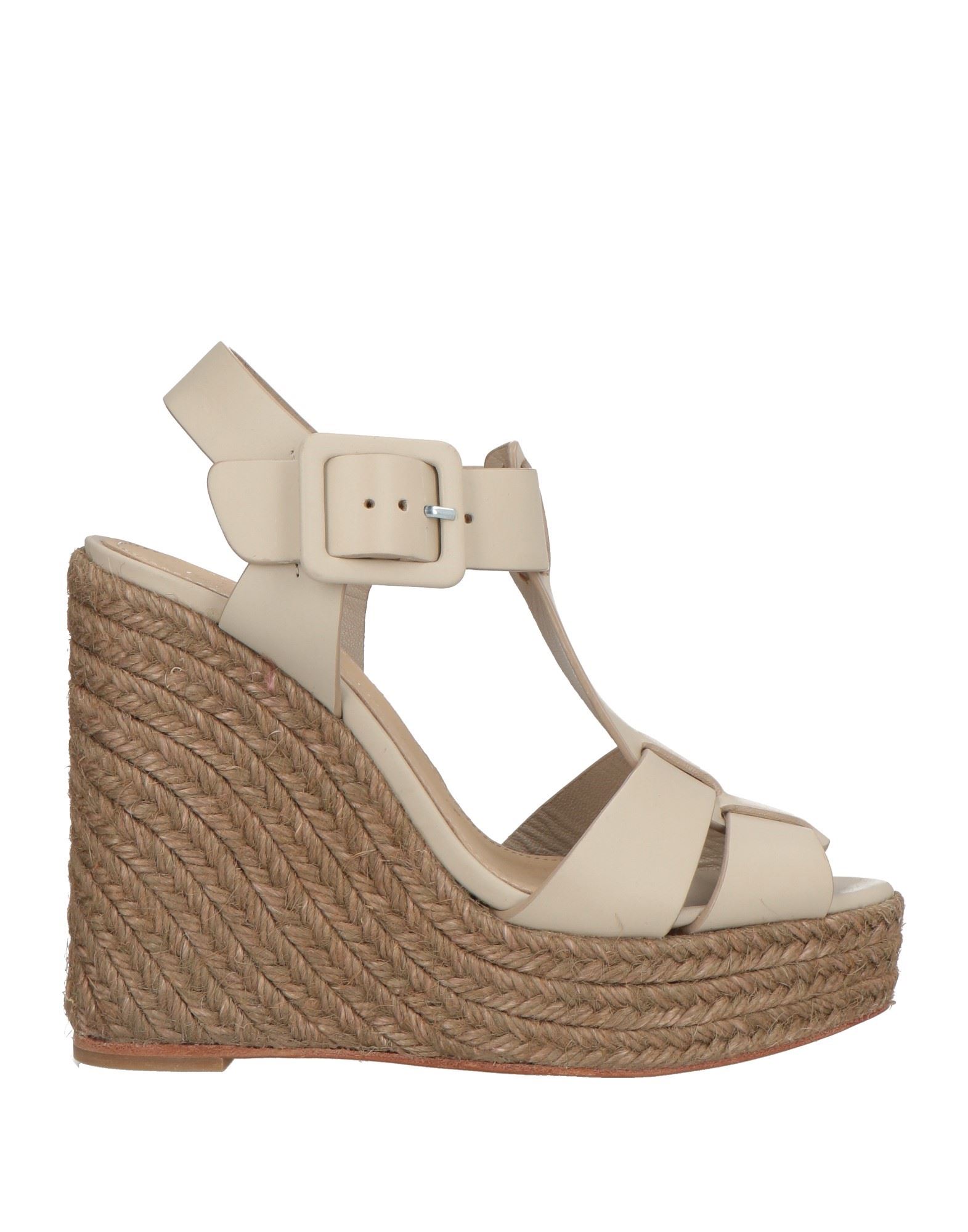 PALOMA BARCELÓ Espadrilles Damen Beige von PALOMA BARCELÓ
