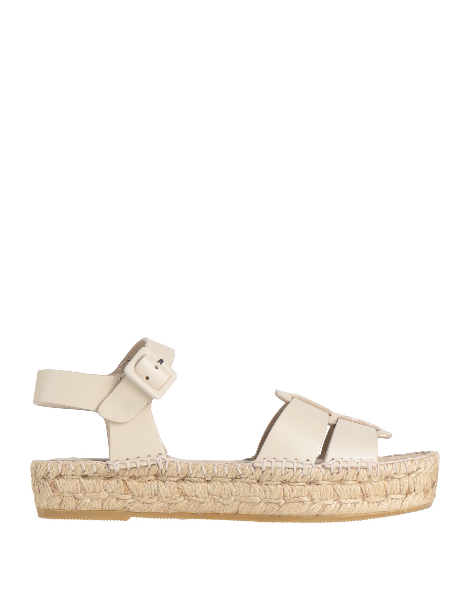 PALOMA BARCELÓ Espadrilles Damen Beige von PALOMA BARCELÓ