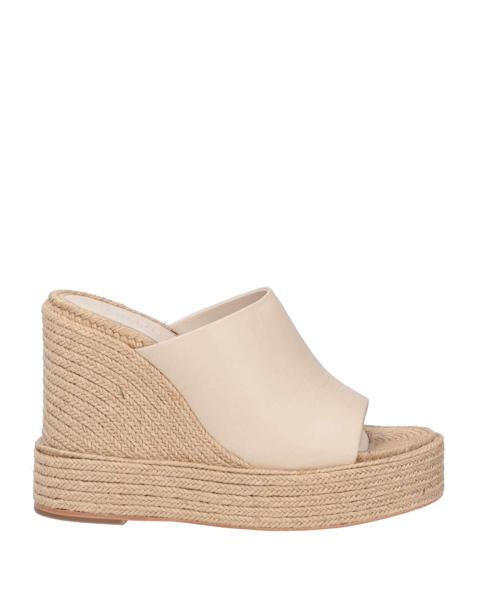 PALOMA BARCELÓ Espadrilles Damen Beige von PALOMA BARCELÓ
