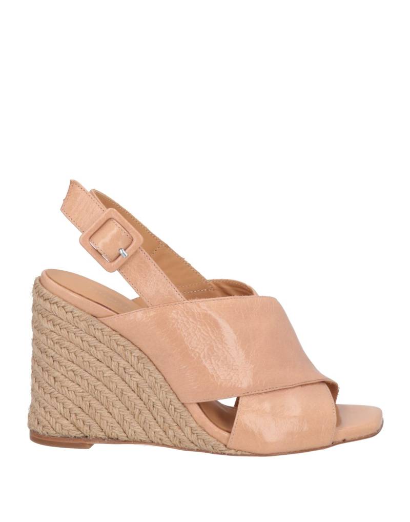 PALOMA BARCELÓ Espadrilles Damen Hellrosa von PALOMA BARCELÓ