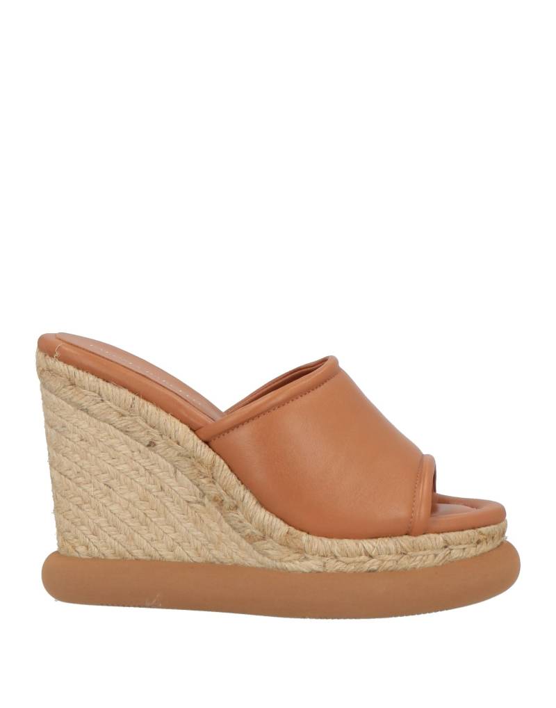 PALOMA BARCELÓ Espadrilles Damen Lederfarben von PALOMA BARCELÓ