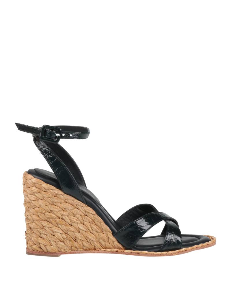 PALOMA BARCELÓ Espadrilles Damen Nachtblau von PALOMA BARCELÓ