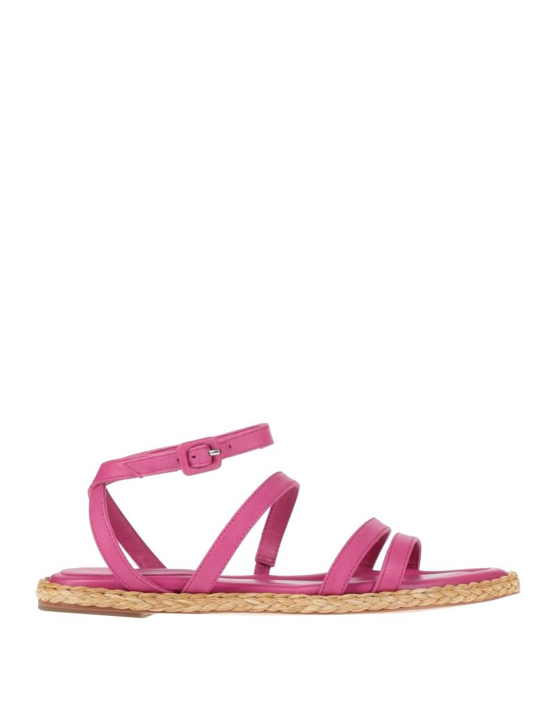 PALOMA BARCELÓ Espadrilles Damen Purpur von PALOMA BARCELÓ