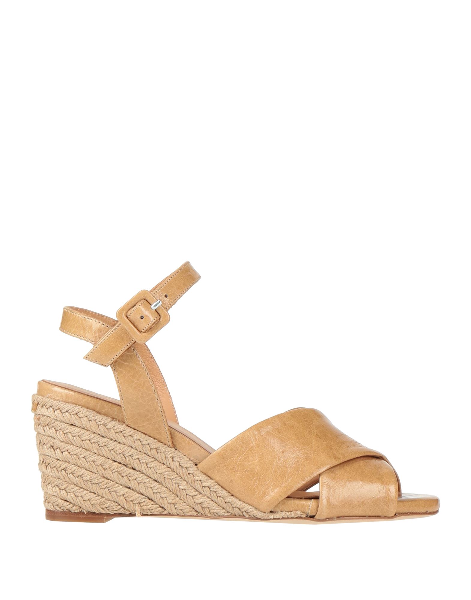 PALOMA BARCELÓ Espadrilles Damen Senf von PALOMA BARCELÓ