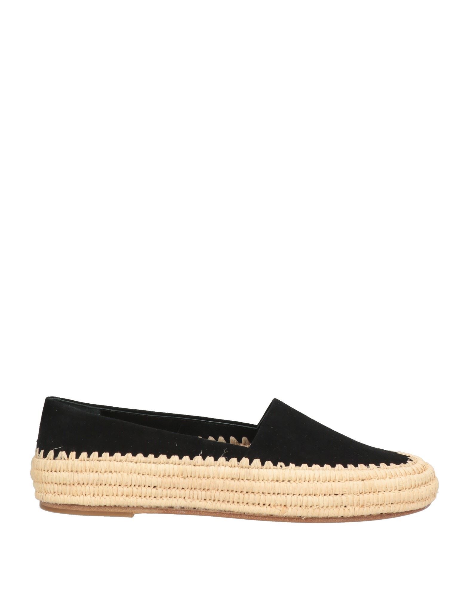 PALOMA BARCELÓ Mokassin Damen Schwarz von PALOMA BARCELÓ