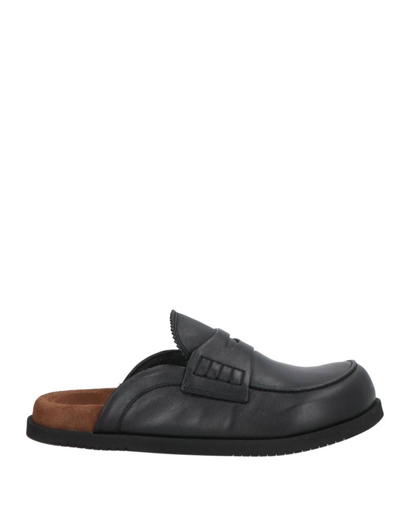 PALOMA BARCELÓ Mules & Clogs Damen Schwarz von PALOMA BARCELÓ