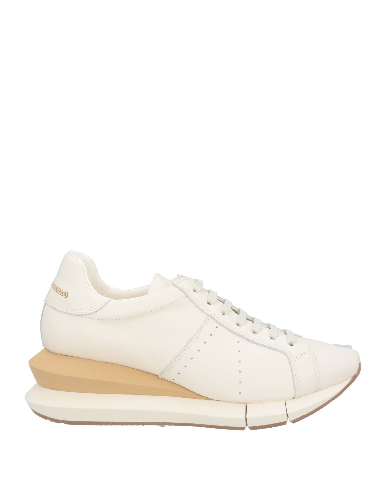 PALOMA BARCELÓ Sneakers Damen Beige von PALOMA BARCELÓ