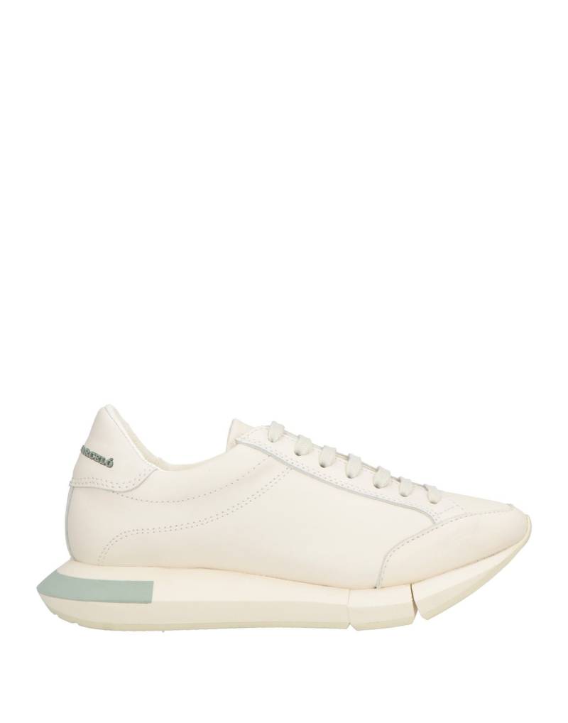 PALOMA BARCELÓ Sneakers Damen Elfenbein von PALOMA BARCELÓ