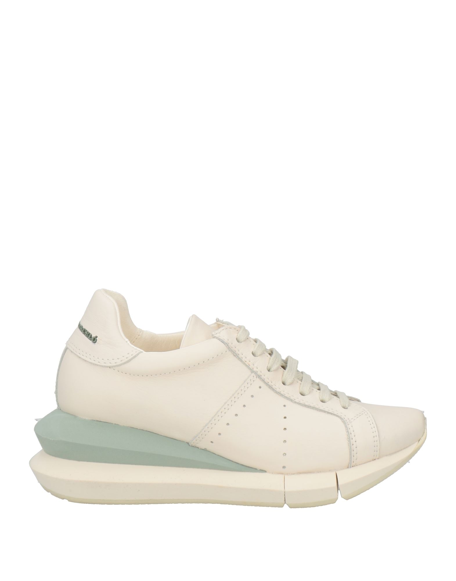 PALOMA BARCELÓ Sneakers Damen Elfenbein von PALOMA BARCELÓ