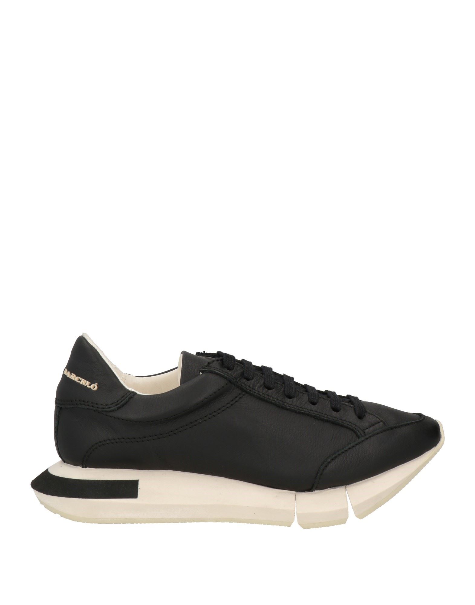 PALOMA BARCELÓ Sneakers Damen Schwarz von PALOMA BARCELÓ