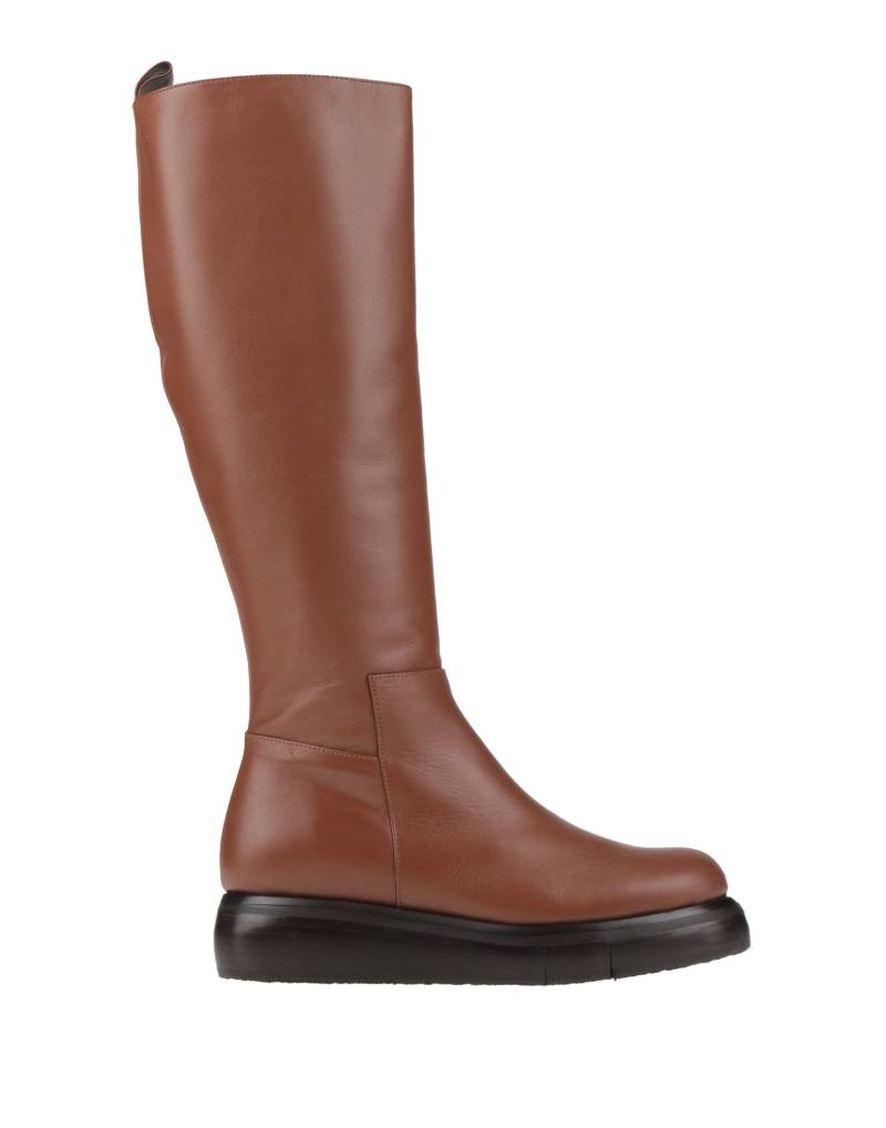 PALOMA BARCELÓ Stiefel Damen Braun von PALOMA BARCELÓ