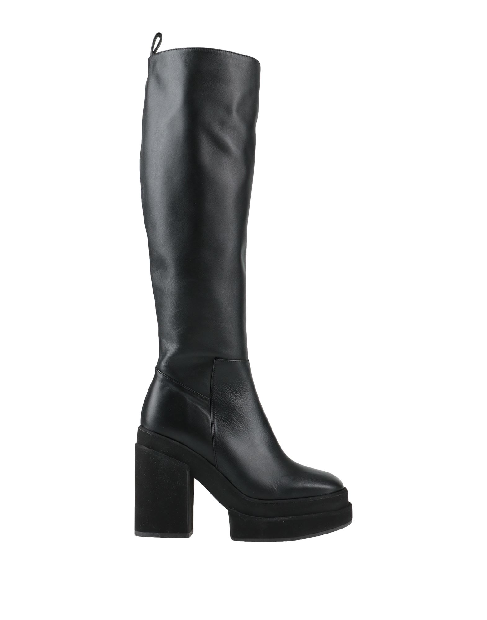 PALOMA BARCELÓ Stiefel Damen Schwarz von PALOMA BARCELÓ