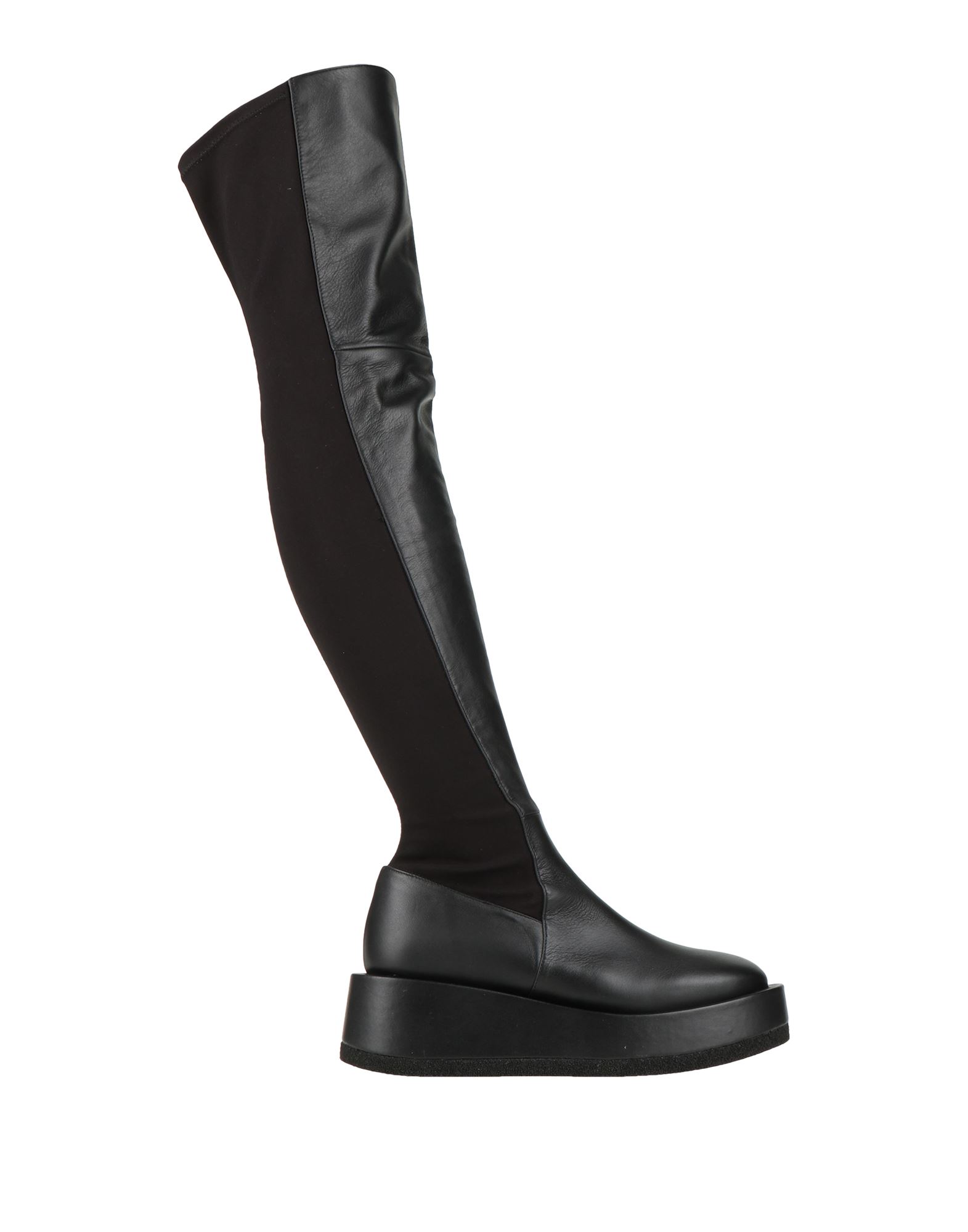 PALOMA BARCELÓ Stiefel Damen Schwarz von PALOMA BARCELÓ