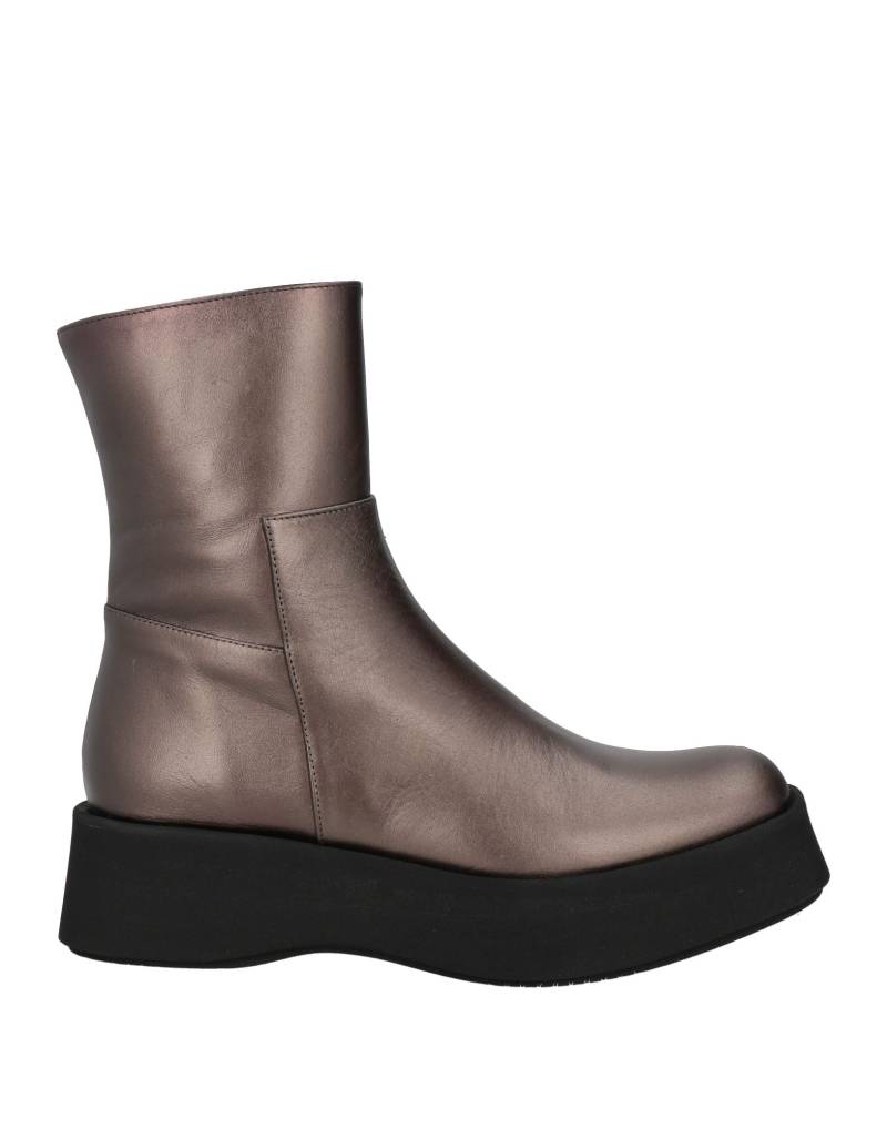 PALOMA BARCELÓ Stiefelette Damen Bronze von PALOMA BARCELÓ