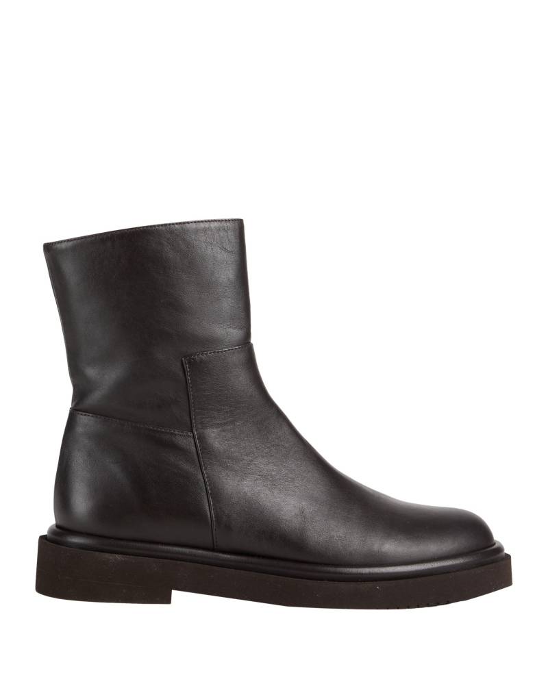 PALOMA BARCELÓ Stiefelette Damen Dunkelbraun von PALOMA BARCELÓ
