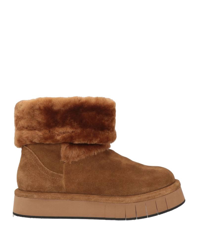 PALOMA BARCELÓ Stiefelette Damen Kamel von PALOMA BARCELÓ