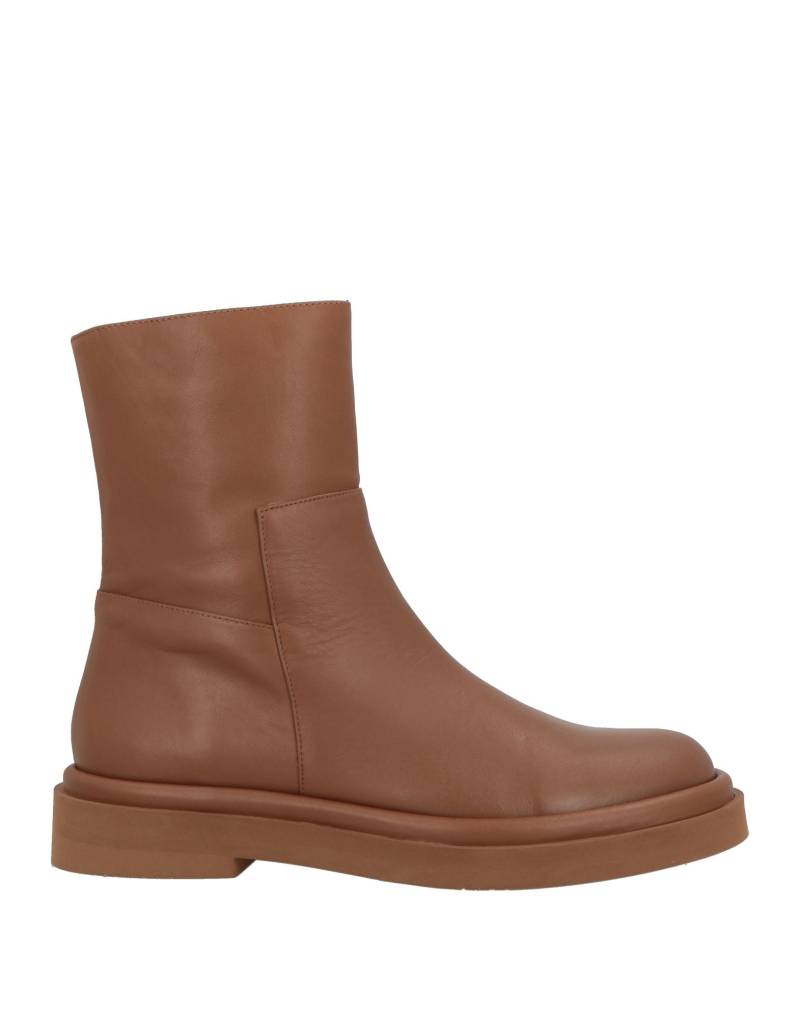PALOMA BARCELÓ Stiefelette Damen Lederfarben von PALOMA BARCELÓ