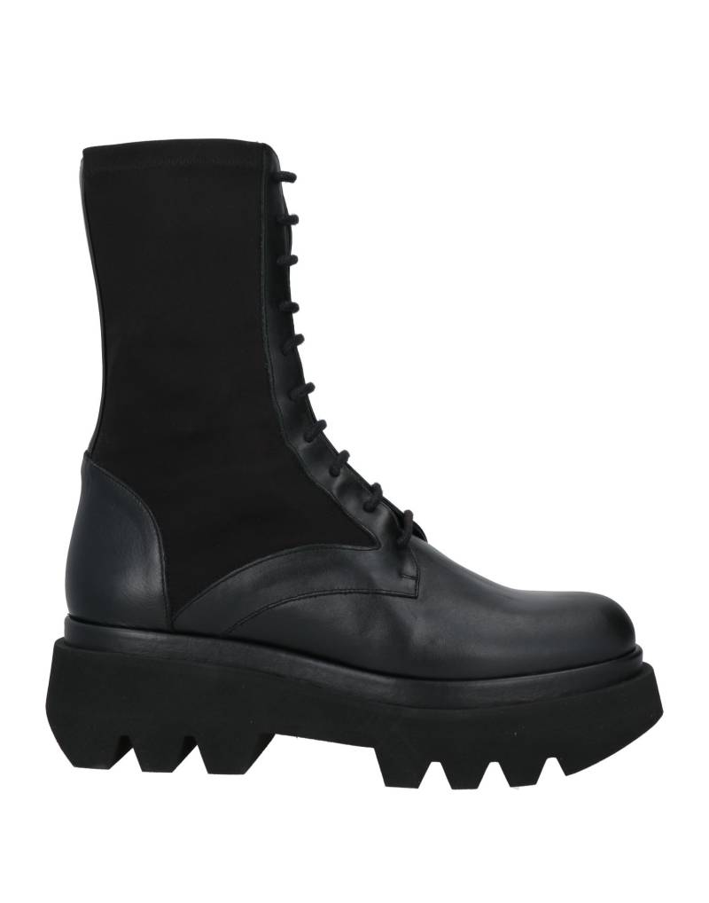 PALOMA BARCELÓ Stiefelette Damen Schwarz von PALOMA BARCELÓ