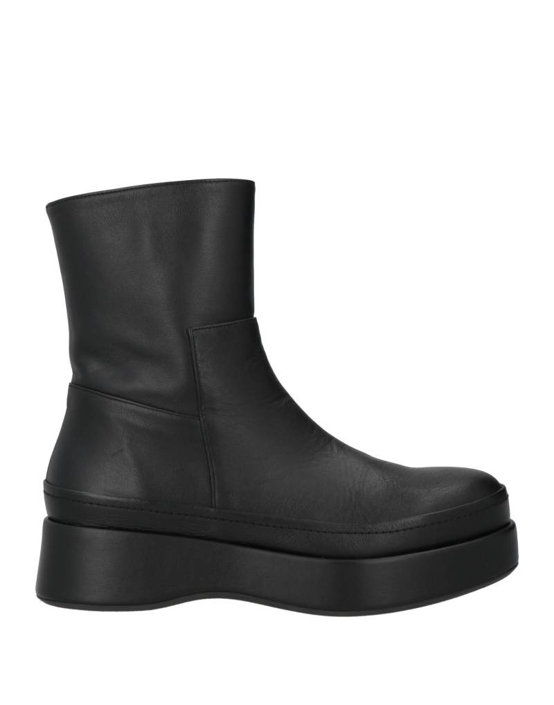 PALOMA BARCELÓ Stiefelette Damen Schwarz von PALOMA BARCELÓ