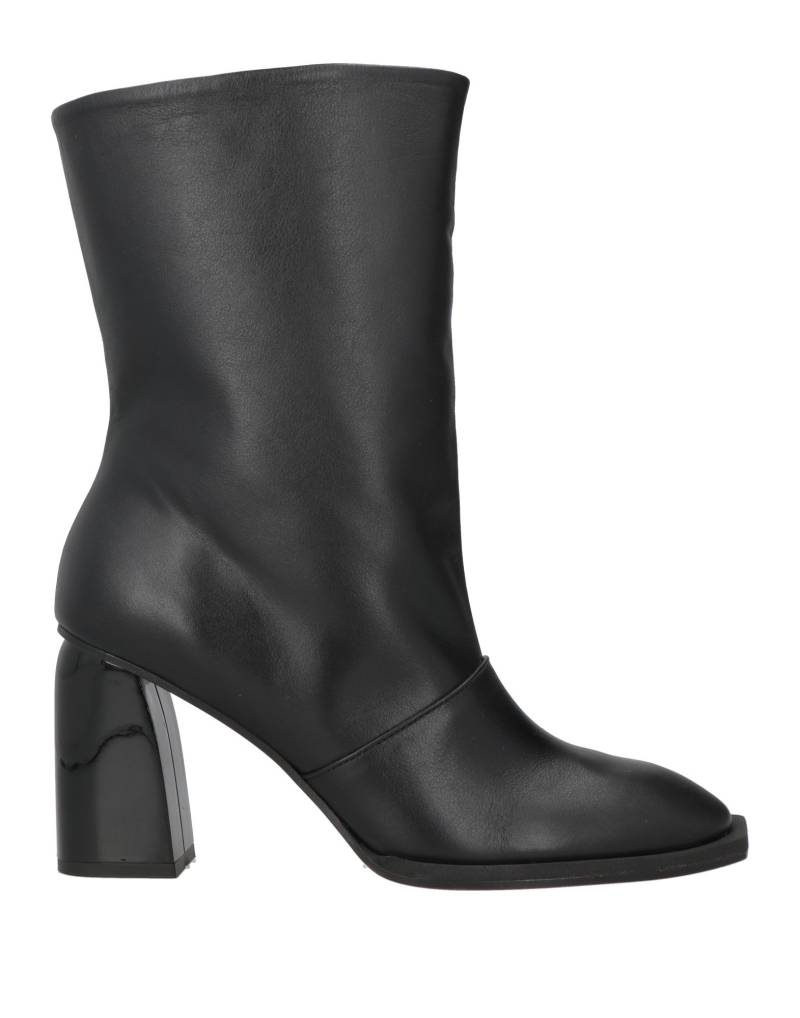 PALOMA BARCELÓ Stiefelette Damen Schwarz von PALOMA BARCELÓ