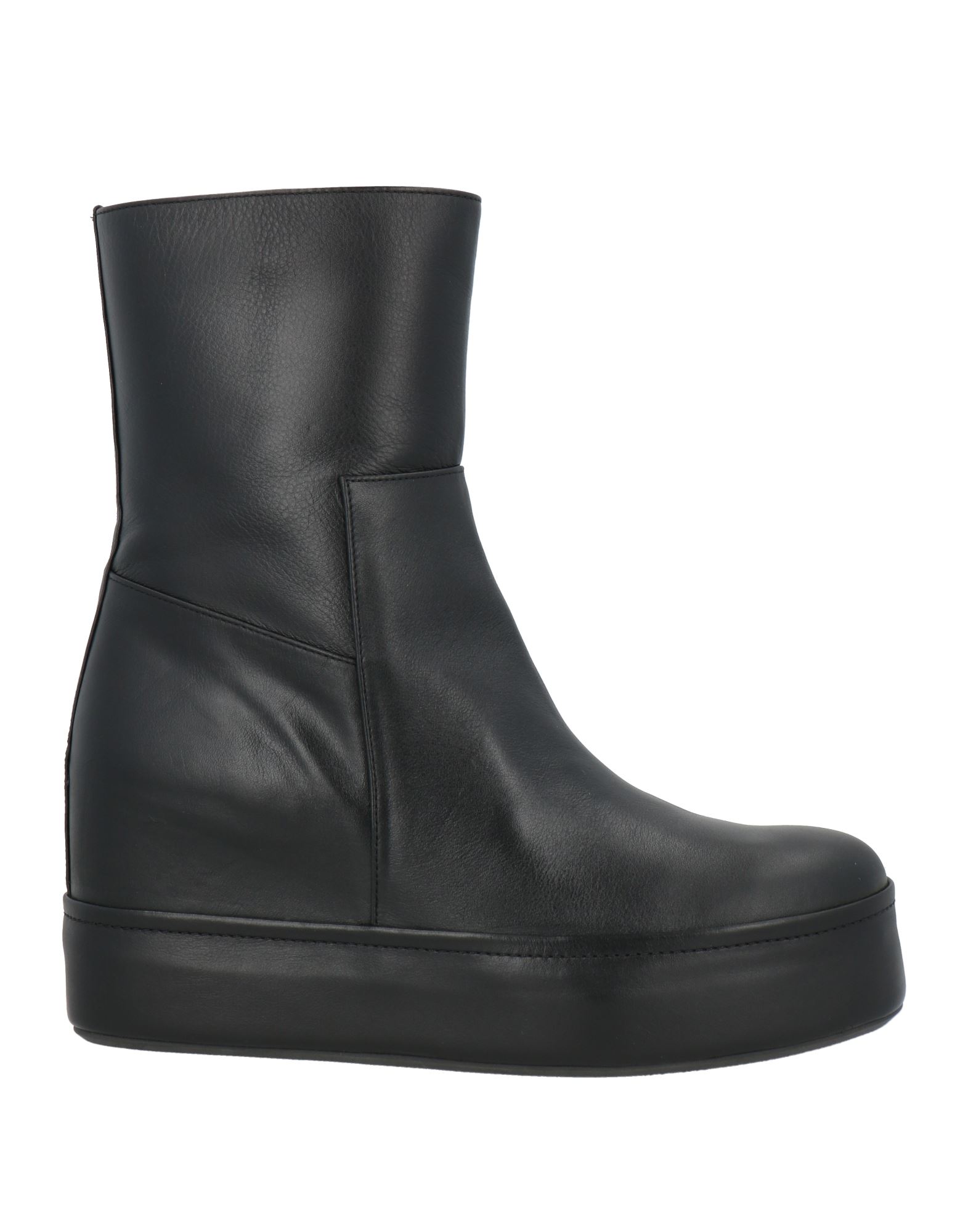 PALOMA BARCELÓ Stiefelette Damen Schwarz von PALOMA BARCELÓ