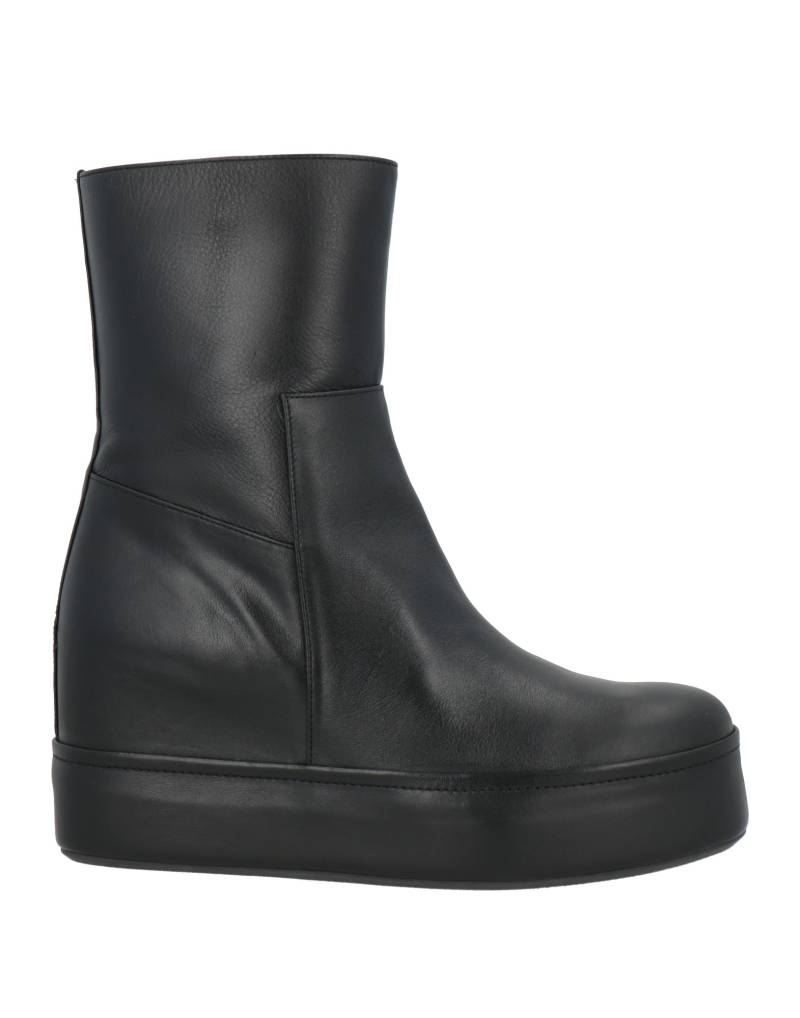 PALOMA BARCELÓ Stiefelette Damen Schwarz von PALOMA BARCELÓ