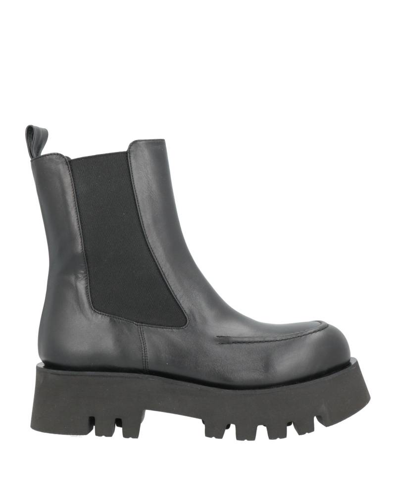 PALOMA BARCELÓ Stiefelette Damen Schwarz von PALOMA BARCELÓ