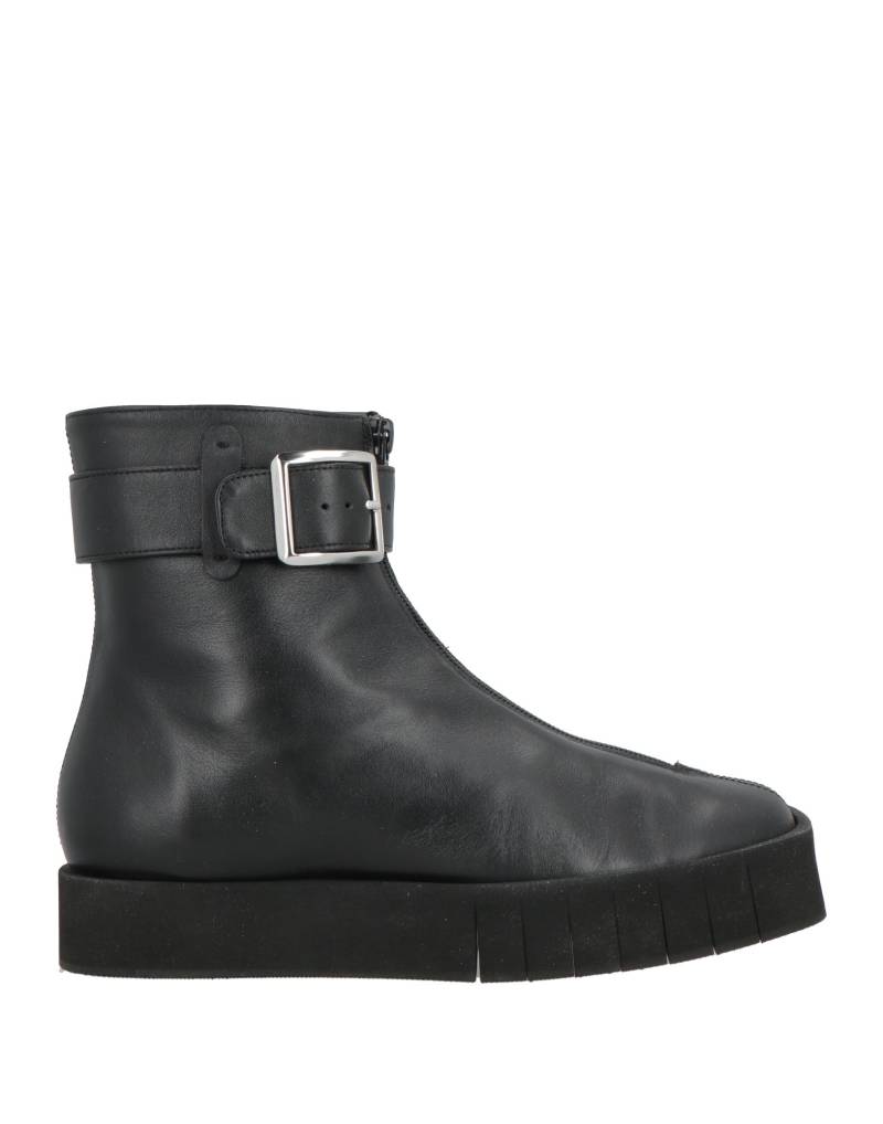 PALOMA BARCELÓ Stiefelette Damen Schwarz von PALOMA BARCELÓ