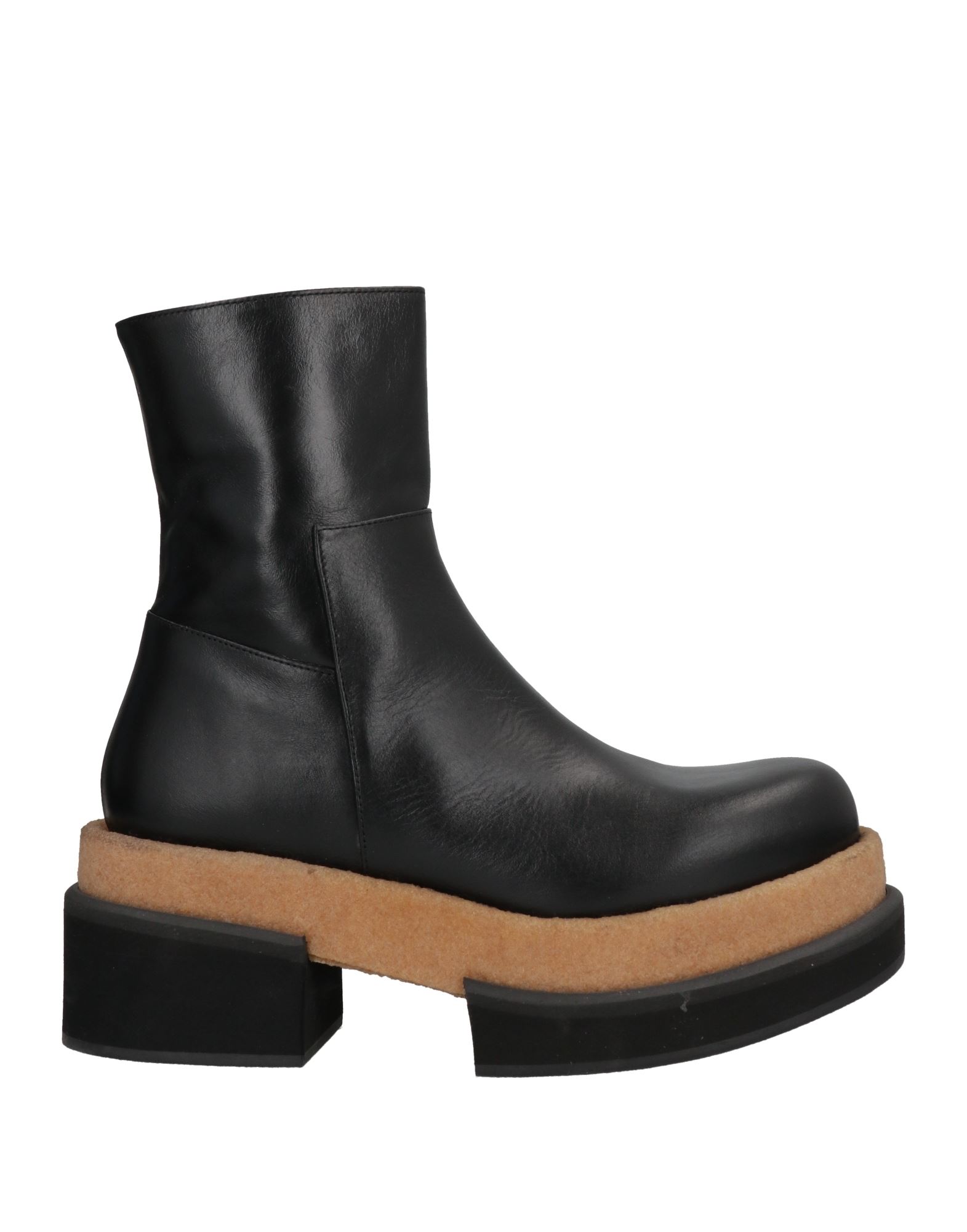 PALOMA BARCELÓ Stiefelette Damen Schwarz PALOMA BARCELÓ Stiefelette Damen Schwarz von PALOMA BARCELÓ