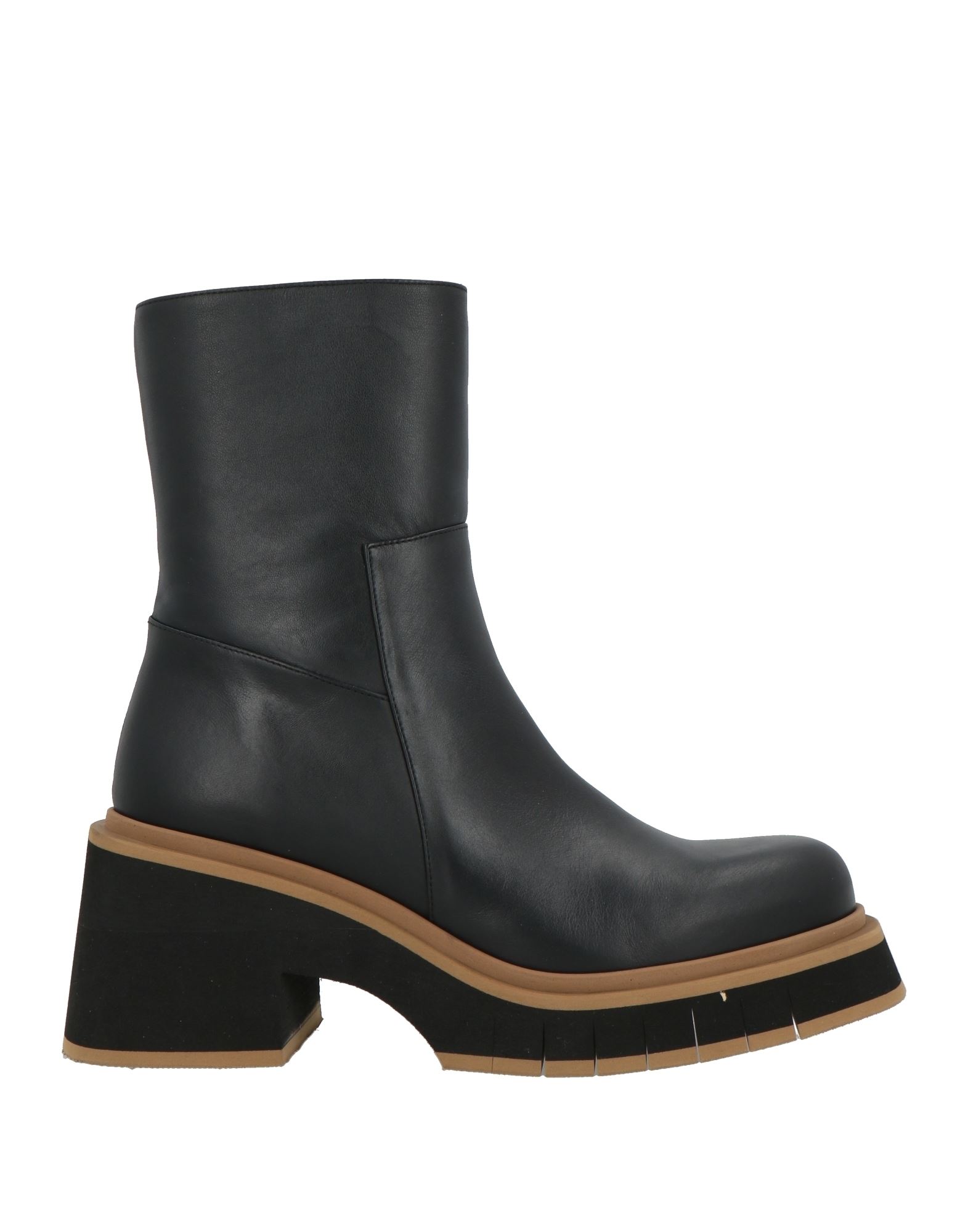 PALOMA BARCELÓ Stiefelette Damen Schwarz PALOMA BARCELÓ Stiefelette Damen Schwarz von PALOMA BARCELÓ
