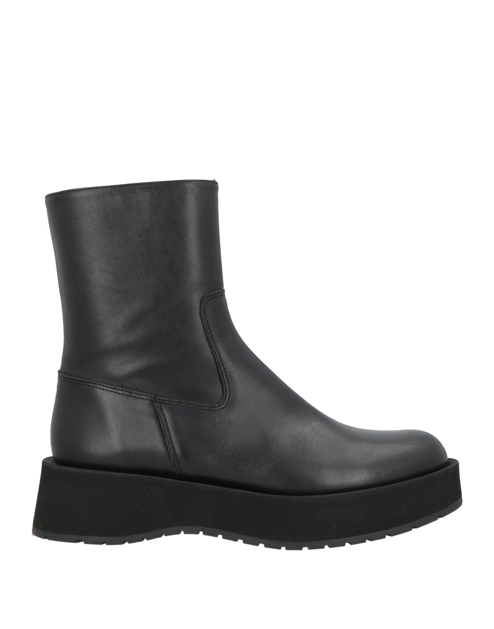 PALOMA BARCELÓ Stiefelette Damen Schwarz von PALOMA BARCELÓ