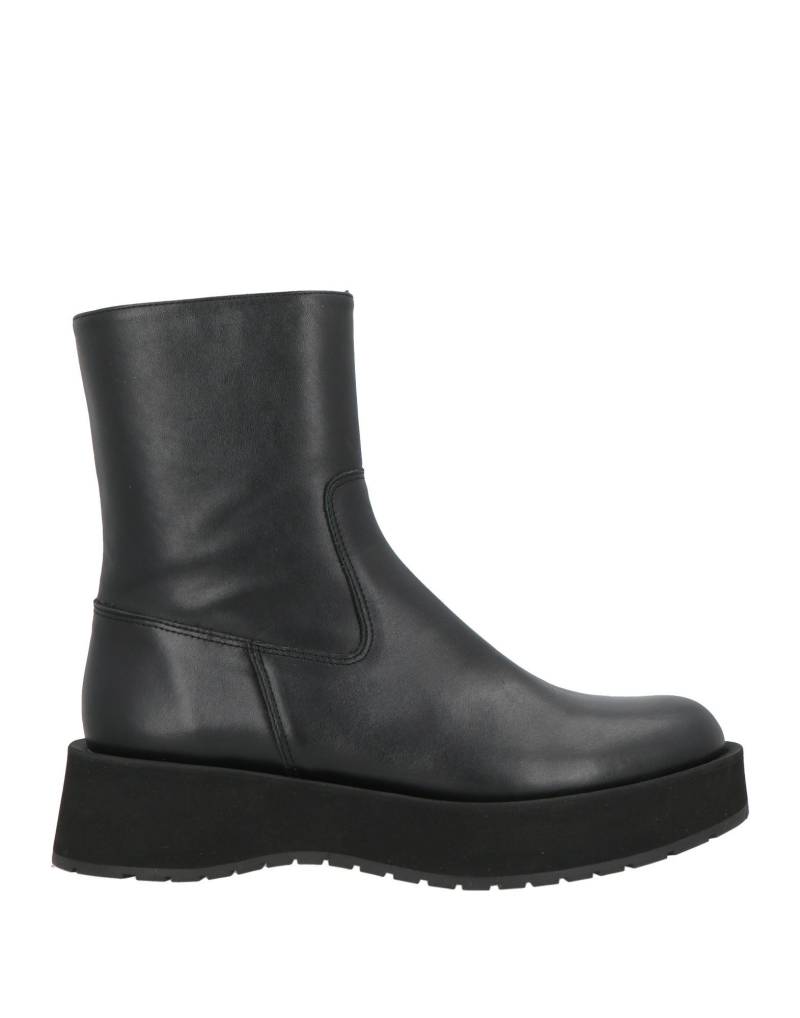 PALOMA BARCELÓ Stiefelette Damen Schwarz von PALOMA BARCELÓ
