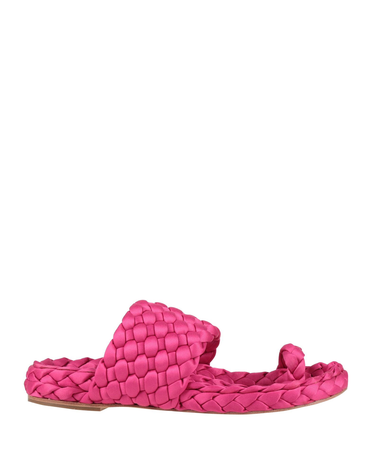 PALOMA BARCELÓ Zehentrenner Damen Rosa von PALOMA BARCELÓ