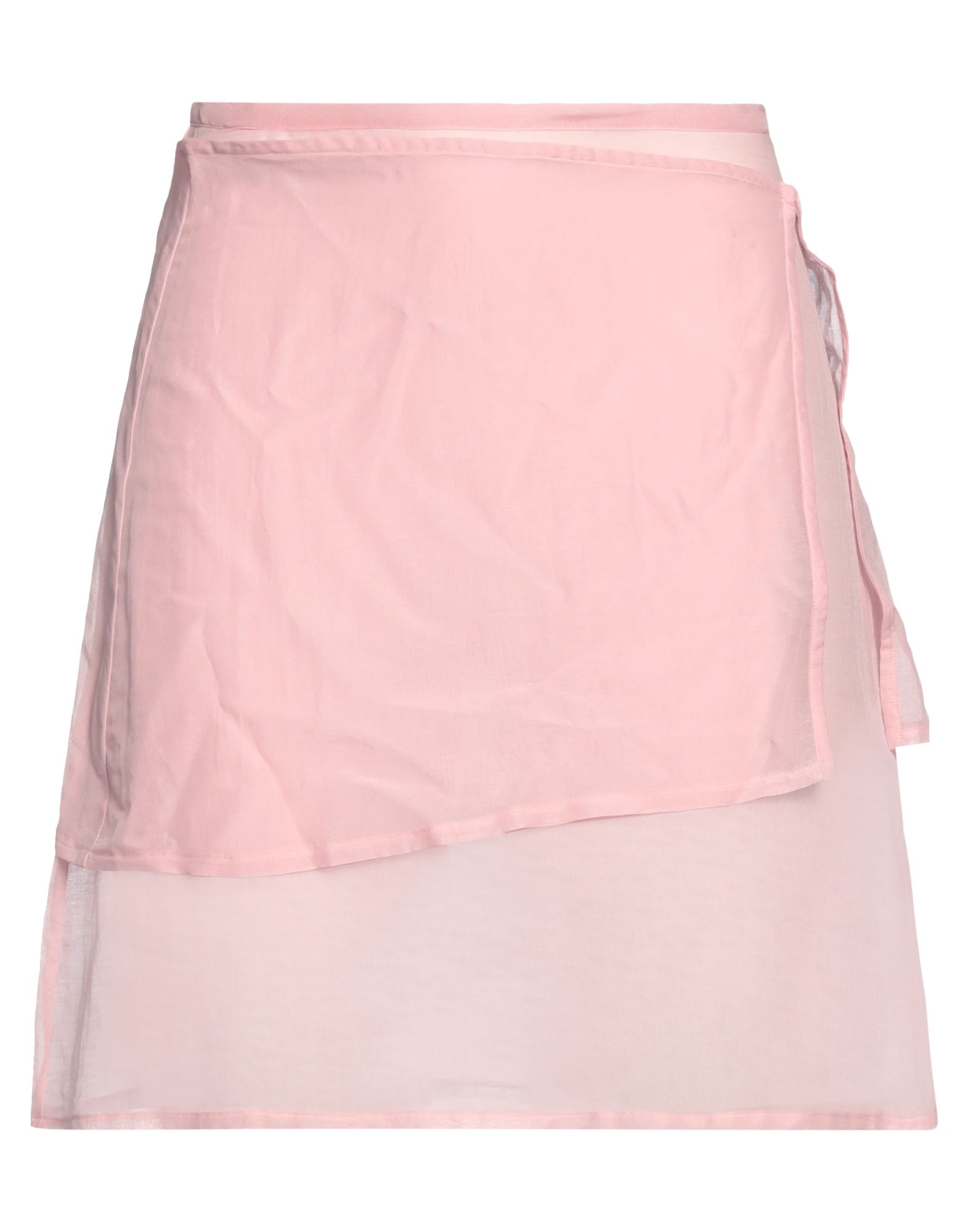 PALOMA WOOL Minirock Damen Rosa von PALOMA WOOL