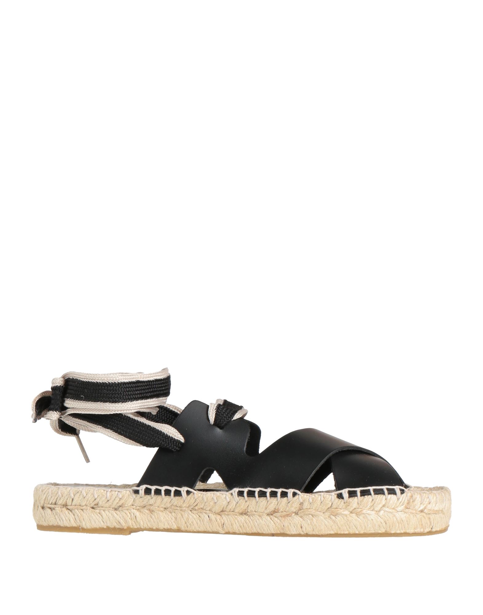 PALOMITAS by PALOMA BARCELÓ Espadrilles Damen Schwarz von PALOMITAS by PALOMA BARCELÓ