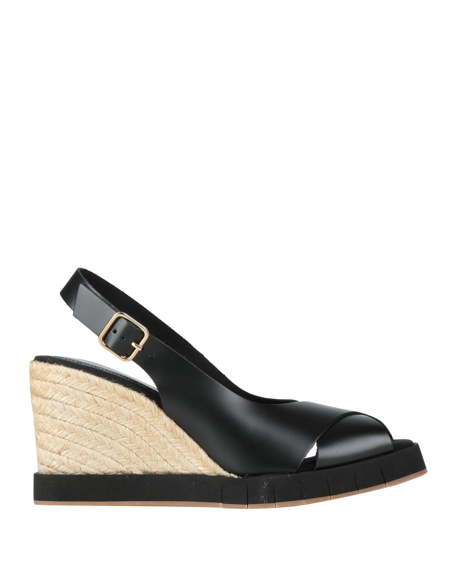 PALOMITAS by PALOMA BARCELÓ Espadrilles Damen Schwarz von PALOMITAS by PALOMA BARCELÓ