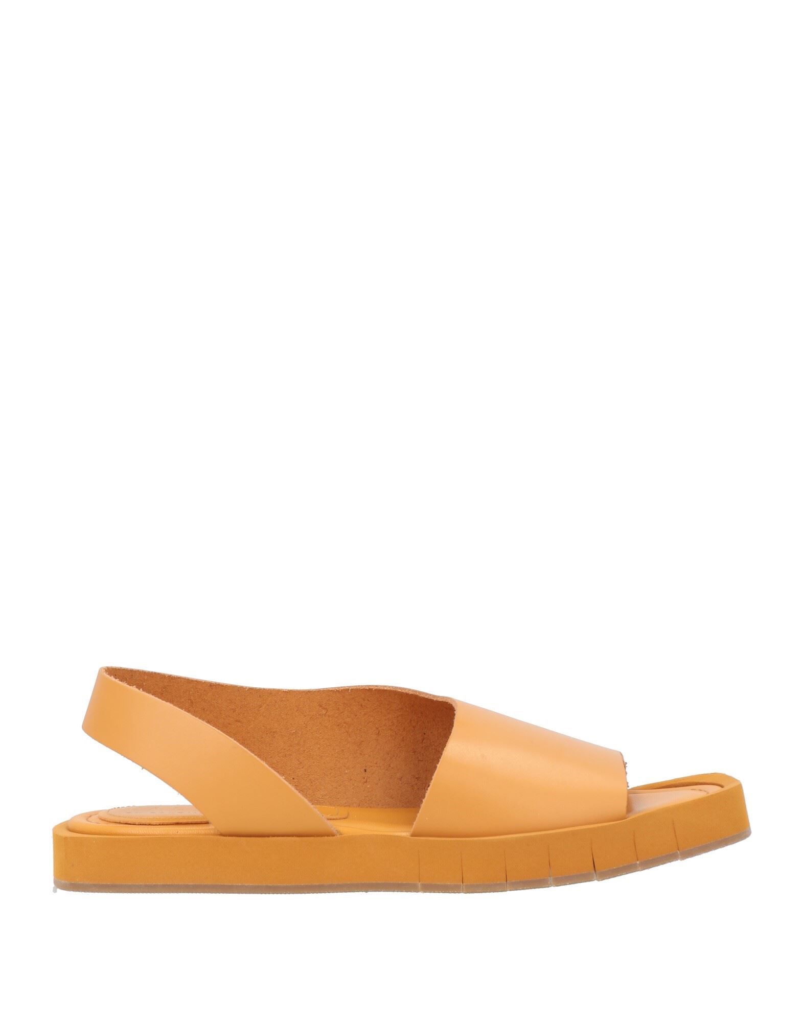 PALOMITAS by PALOMA BARCELÓ Sandale Damen Ringelblume von PALOMITAS by PALOMA BARCELÓ