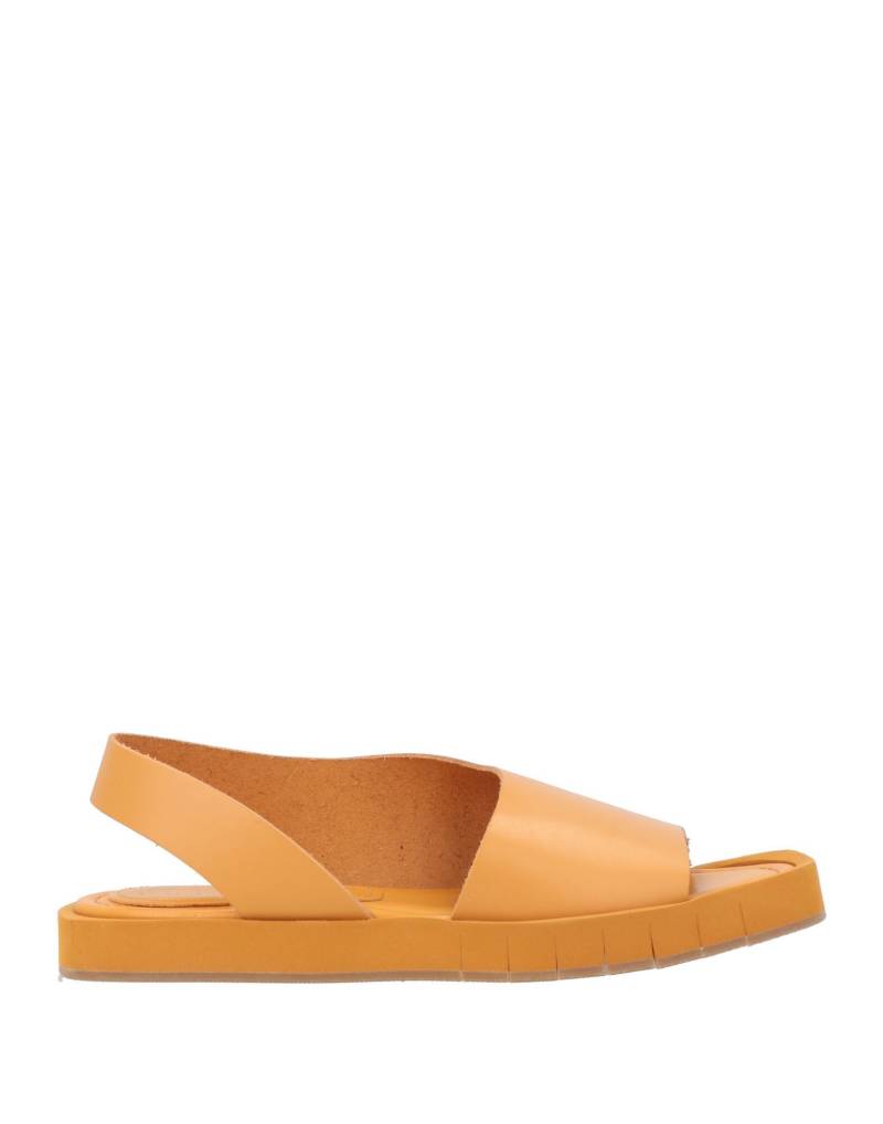 PALOMITAS by PALOMA BARCELÓ Sandale Damen Ringelblume von PALOMITAS by PALOMA BARCELÓ