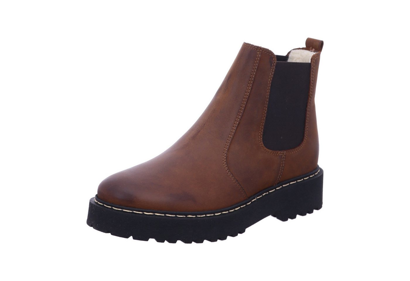 PALPA F8396-OLIVIA-TABAC Stiefel von PALPA